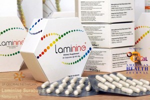 Laminine Product 8 300x199 Лечение куриным яйцом. Миф или реальность?