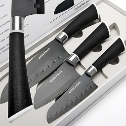 Набор ножей Mayer&Boch MB-24141